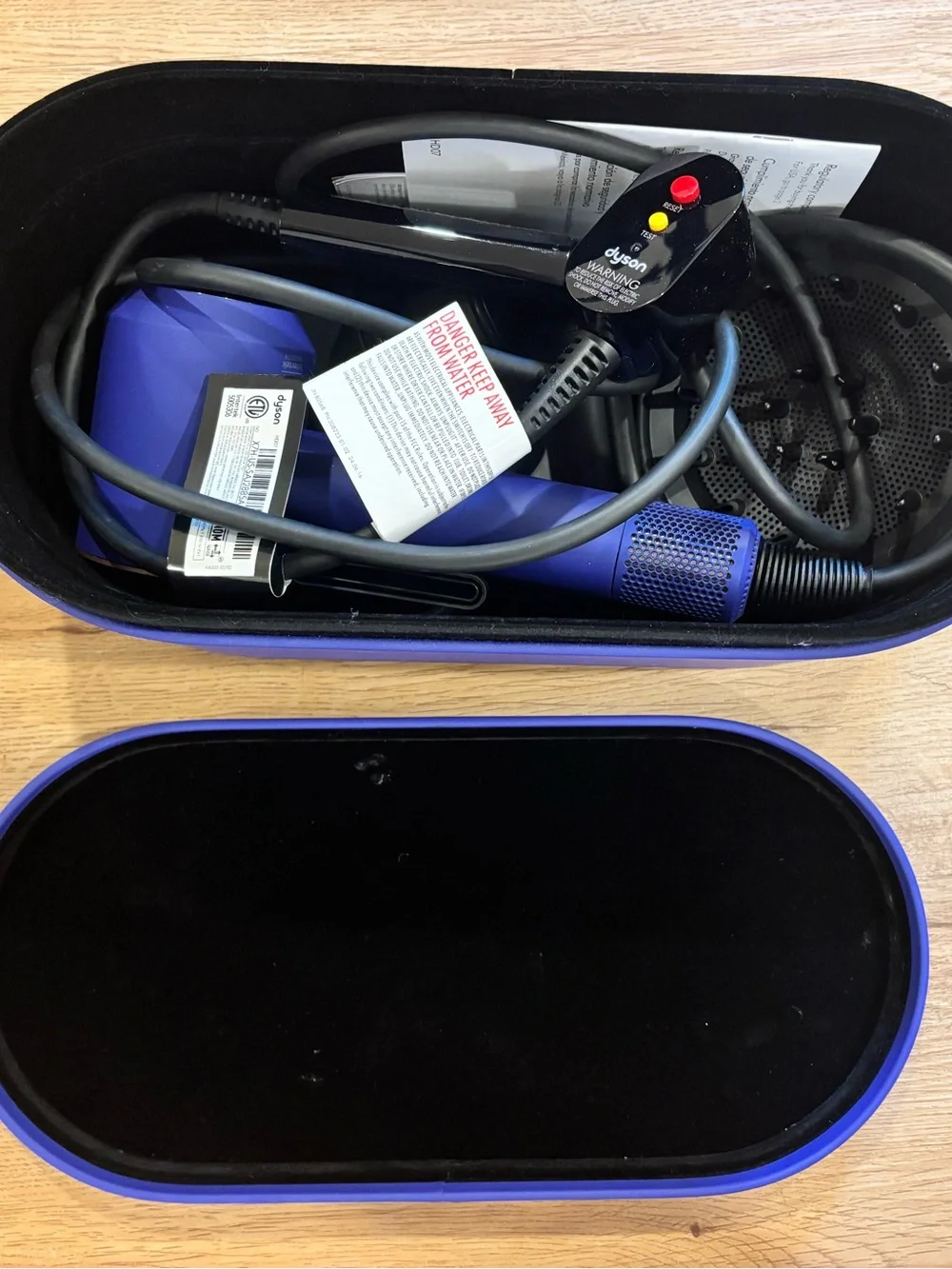 Dyson Supersonic Hair Dryer